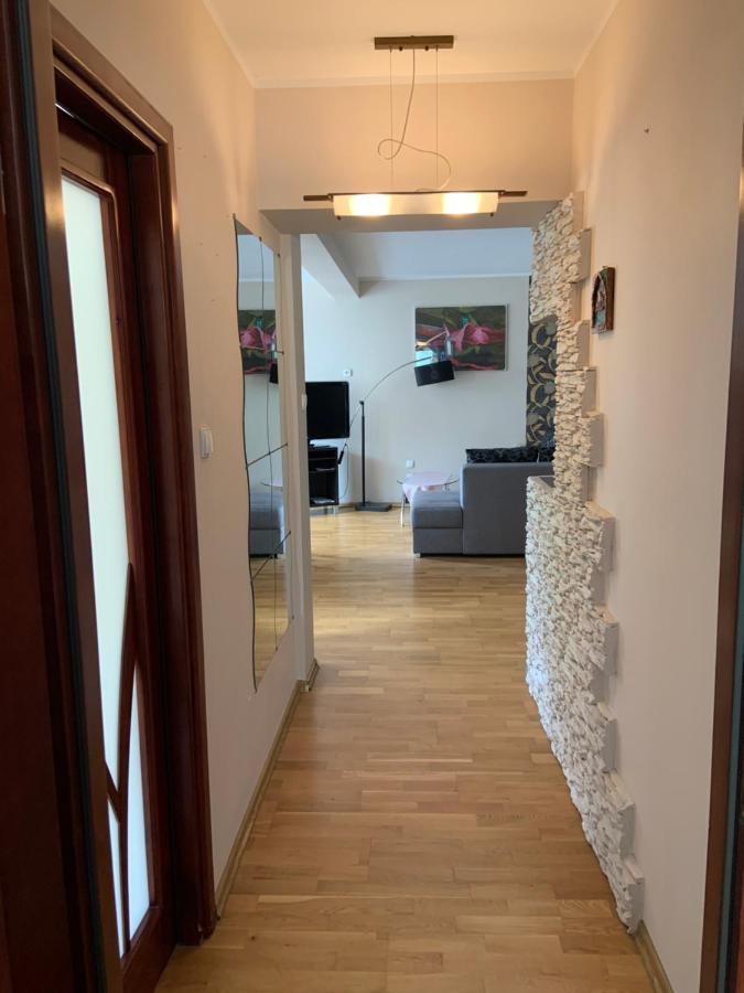 Redlowska Flauta Apartment Gdynia Exterior foto