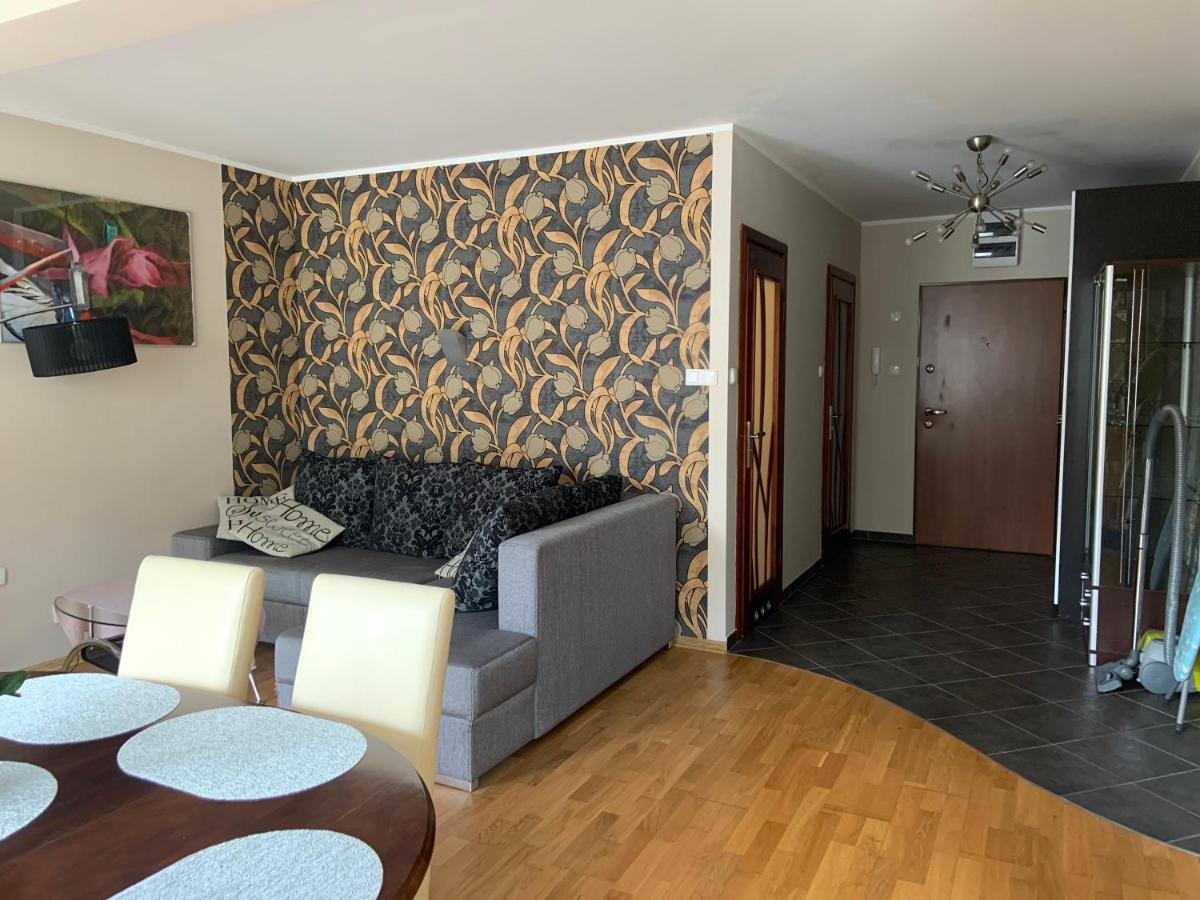 Redlowska Flauta Apartment Gdynia Exterior foto